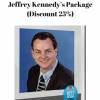 [Download Now] Jeffrey Kennedy’s Package ( Discount 25% )