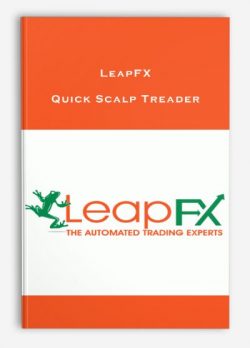 [Download Now] LeapFX – Quick Scalp Treader (Unlocked)