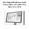 [Download Now] OFA Ninja Full Software Suite v7.9.1.5