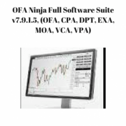 [Download Now] OFA Ninja Full Software Suite v7.9.1.5