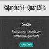 [Download Now] Rajandran R - QuantZilla