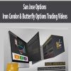 [Download Now] San Jose Options – Iron Condor & Butterfly Options Trading Videos