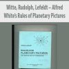[Download Now] Witte, Rudolph, Lefeldt – Alfred White’s Rules of Planetary Pictures