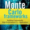 Daniel Duffy, Joerg Kienitz – Monte Carlo Frameworks. Building Customisable High Performance C Applications(HTML)