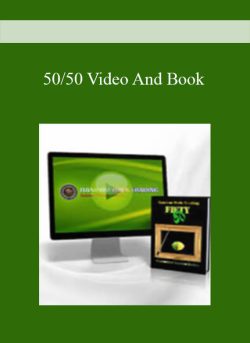50 50 Video And Book