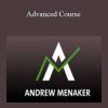 Andrewmenaker – Advanced Course