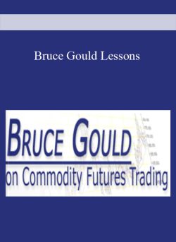 Bruce Gould Lessons