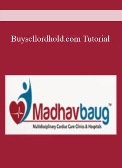 Buysellordhold.com TutorialBuysellordhold.com Tutorial