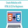 Create Websites with HTML & CSS for Beginners