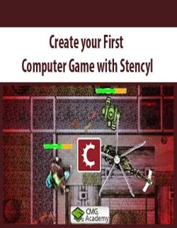 Create your First Computer Game with Stencyl
