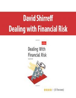 David Shirreff – Dealing with Financial Risk