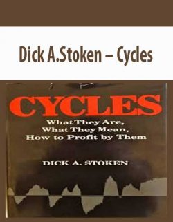 Dick A.Stoken – Cycles
