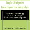 Douglas C.Montgomery – Forecasting and Time Series Analysis
