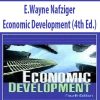 E.Wayne Nafziger – Economic Development (4th Ed.)