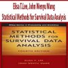 Elisa T.Lee; John Wenyu Wang – Statistical Methods for Survival Data Analysis