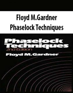 Floyd M.Gardner – Phaselock Techniques