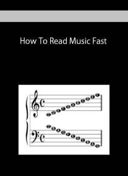 How To Read Music Fast