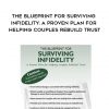 The Blueprint for Surviving Infidelity: A Proven Plan for Helping Couples Rebuild Trust – Laura Louis