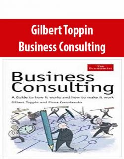 Gilbert Toppin – Business Consulting