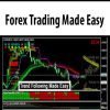 Forex Trading Made Easy