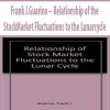 Frank J.Guarino – Relationship of the StockMarket Fluctuations to the Lunarcycle