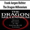 Frank-Jurgen Richter – The Dragon Millennium