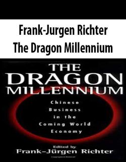 Frank-Jurgen Richter – The Dragon Millennium