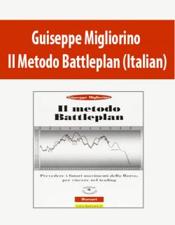 Guiseppe Migliorino – Il Metodo Battleplan (Italian)