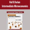 Hal R.Varian – Intermediate Microeconomics