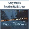Gary Marks – Rocking Wall Street