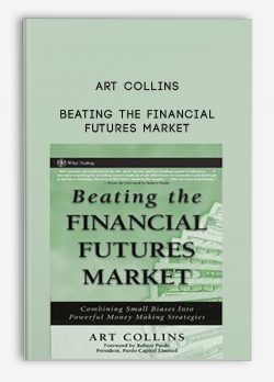 Art Collins – Beating the Financial Futures Market