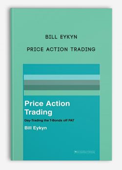 Bill Eykyn – Price Action Trading