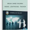 Brian James Sklenka – Bodhi, Lighthouse, Truckin