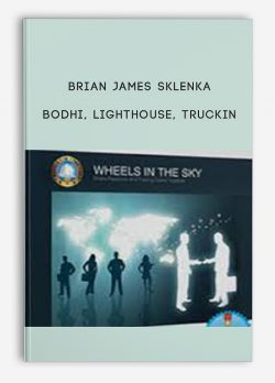 Brian James Sklenka – Bodhi, Lighthouse, Truckin