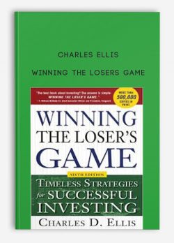 Charles Ellis – Winning the Losers Game
