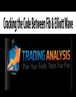 [Download Now] Cracking the Code Between Fib & Elliott Wave