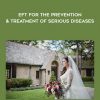 Kari Dawson – EFT for the Prevention & Treatment of Serious Diseases