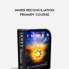 GP Walsh – Inner Reconciliation Primary Course
