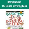 Harry Domash – The Online Investing Book