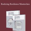 Hugo Alberts – Realizing Resilience Masterclas