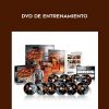 Insanity Base Kit, DVD de entrenamiento