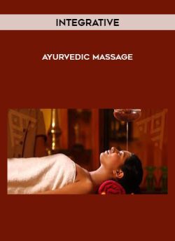 Integrative - Ayurvedic Massage