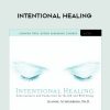 Jeanne Achterberg – INTENTIONAL HEALING