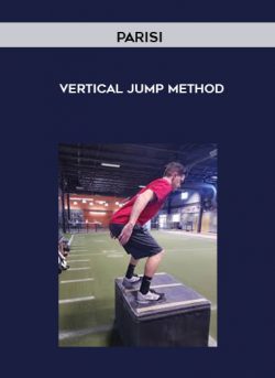 Parisi – Vertical Jump Method