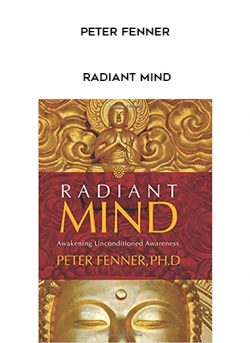 Peter Fenner – Radiant Mind