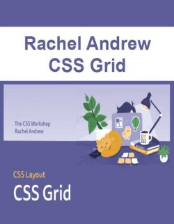 Rachel Andrew - CSS Grid