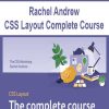Rachel Andrew - CSS Layout Complete Course
