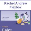 Rachel Andrew - Flexbox