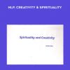 Robert Dilts – NLP, Creativity & Spirituality