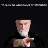 Stephen K. Hayes To-Shin Do-Mountains of Strength